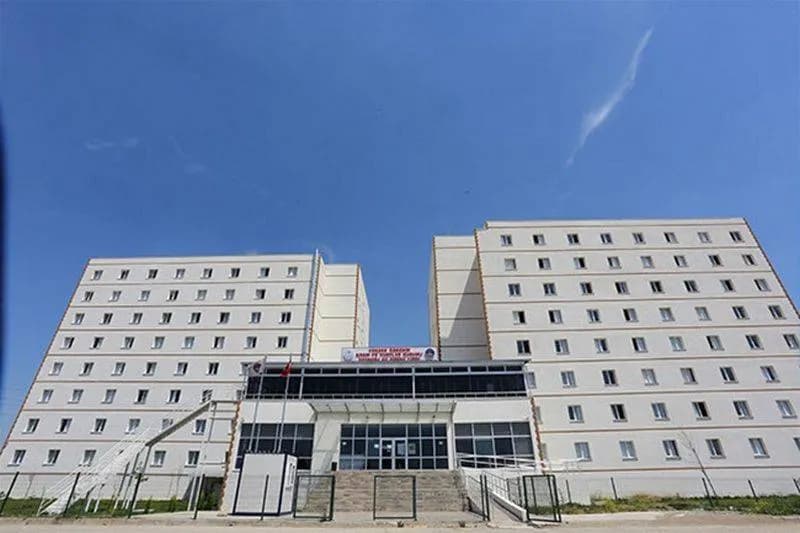 Cihannüma KYK Kız Öğrenci Yurdu Küçük Resim 1