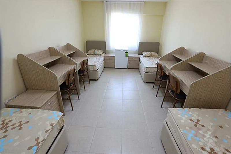 Cihannüma KYK Kız Öğrenci Yurdu Küçük Resim 10