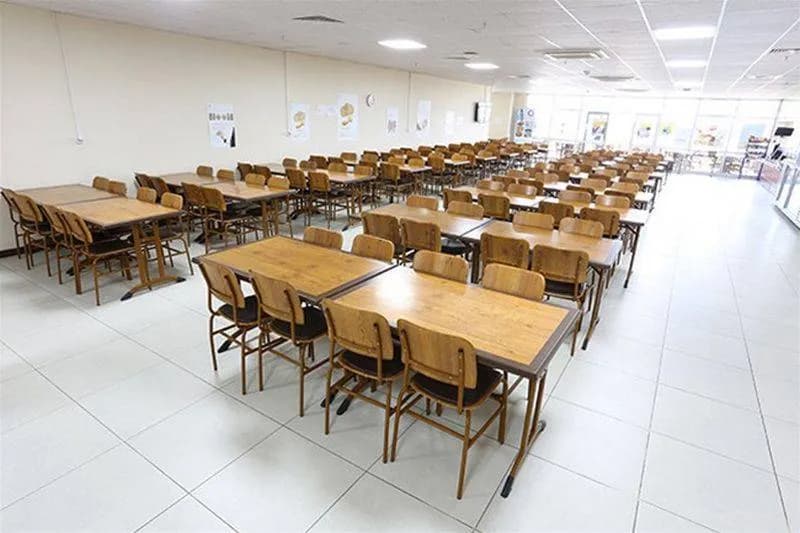 Cihannüma KYK Kız Öğrenci Yurdu Küçük Resim 5