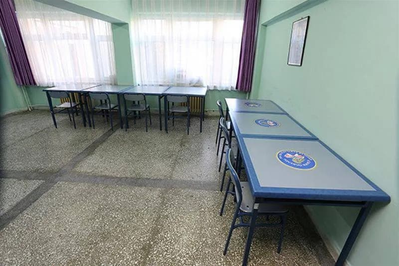 Ege KYK Kız Öğrenci Yurdu Küçük Resim 4