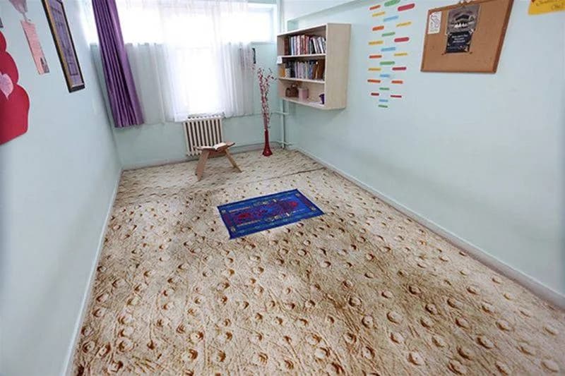 Ege KYK Kız Öğrenci Yurdu Küçük Resim 5
