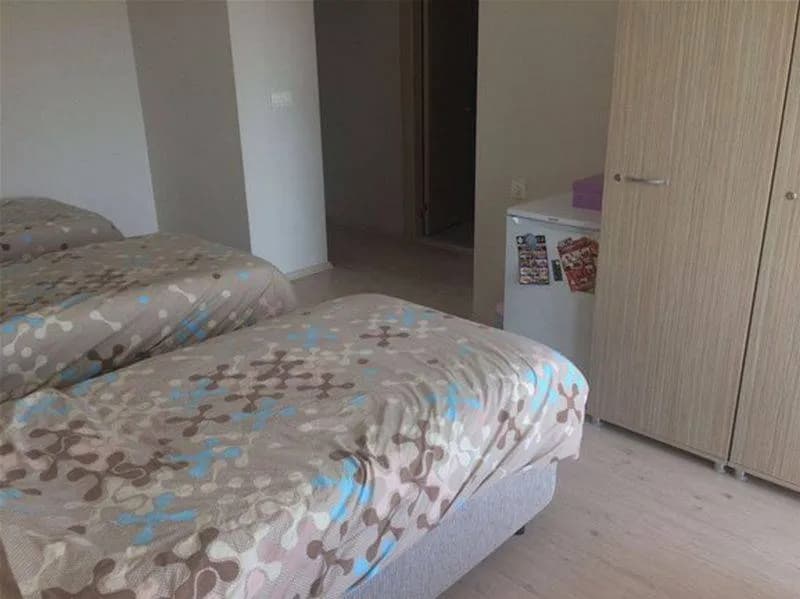 Gazi Ayşe Hanım KYK Kız Öğrenci Yurdu Küçük Resim 2