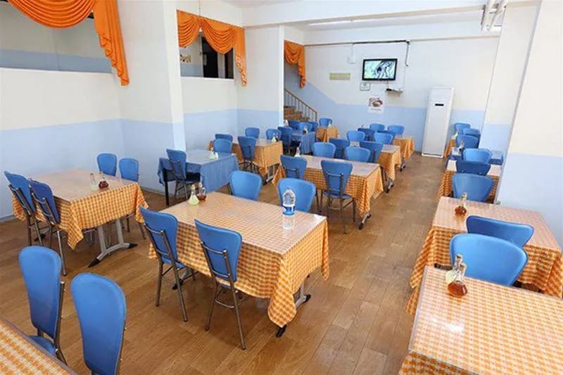 Hacı Ahmet Tatari KYK Erkek Öğrenci Yurdu Küçük Resim 4