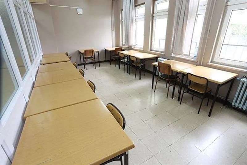Hoca Ahmet Yesevi KYK Kız Öğrenci Yurdu (İzmir) Küçük Resim 3