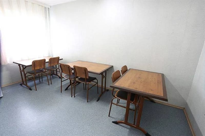 İzmir Gaziemir KYK Kız Öğrenci Yurdu Küçük Resim 3