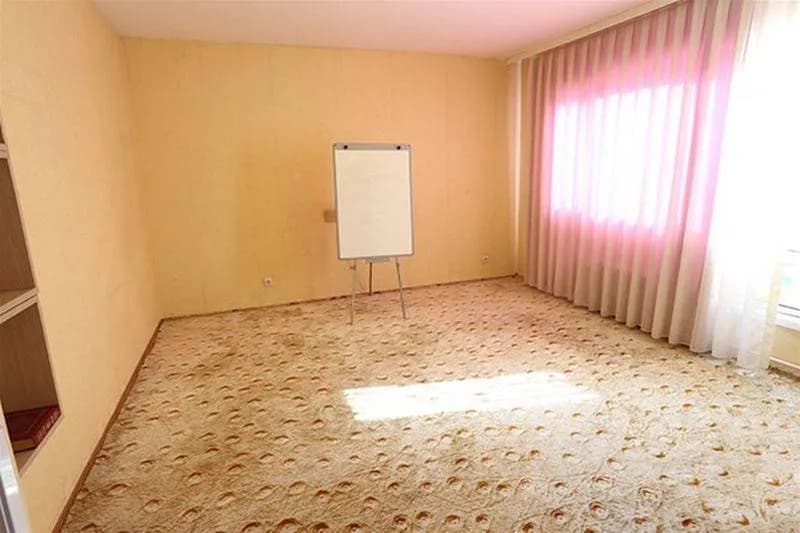 İzmir Gaziemir KYK Kız Öğrenci Yurdu Küçük Resim 5