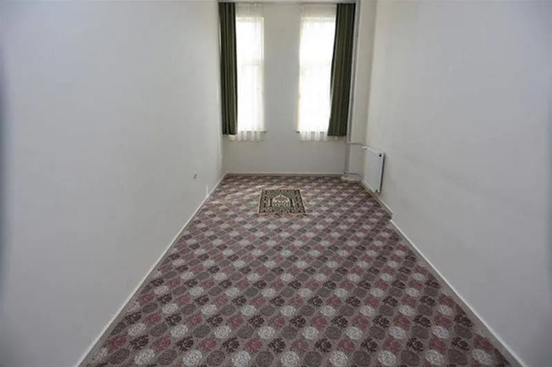 İzmir KYK Kız Öğrenci Yurdu Küçük Resim 8