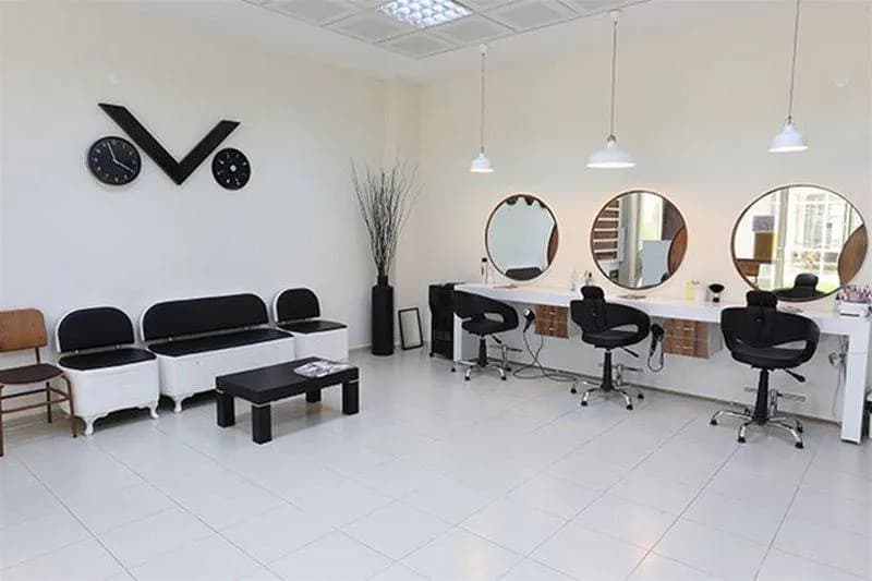 İzmir KYK Kız Öğrenci Yurdu Küçük Resim 9