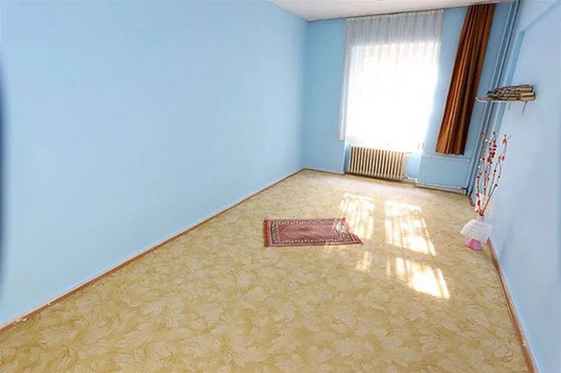 Zübeyde Hanım KYK Kız Öğrenci Yurdu Küçük Resim 9