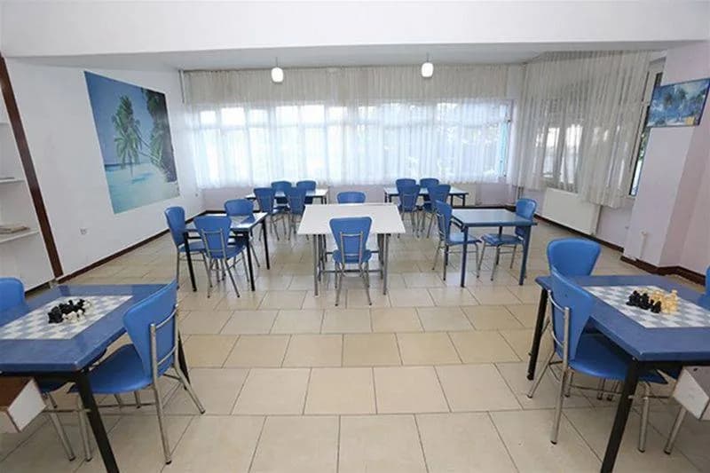 Elbistan KYK Kız Ve Erkek Öğrenci Yurdu Küçük Resim 6