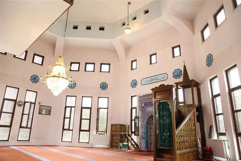Hubbi Hatun KYK Kız Öğrenci Yurdu Küçük Resim 5