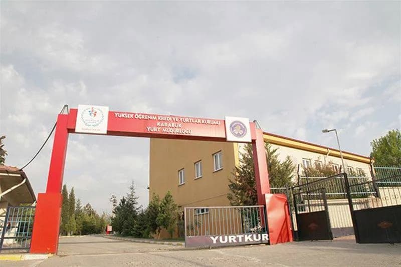 Karabük KYK Kız Öğrenci Yurdu Küçük Resim 2