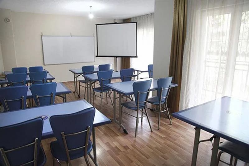 Karabük Taşkent KYK Kız Öğrenci Yurdu Küçük Resim 4
