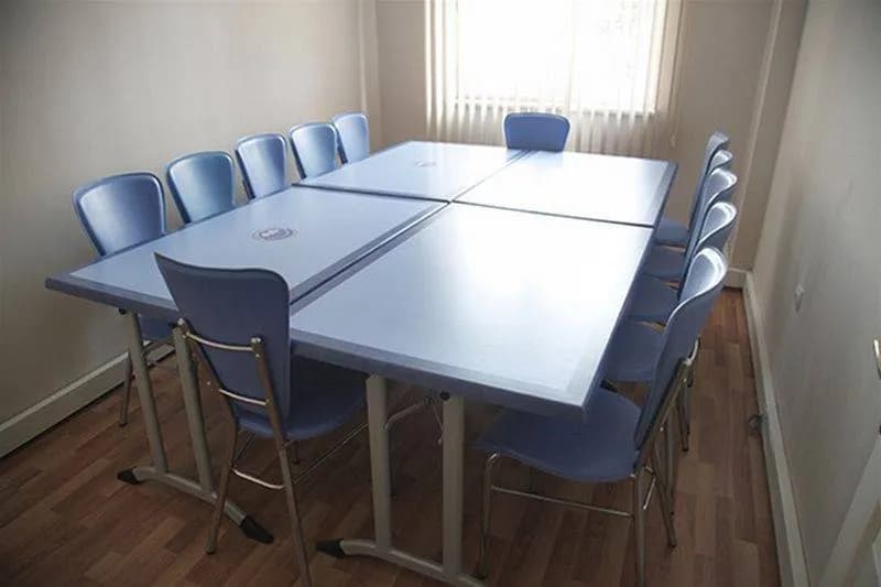 Karabük Taşkent KYK Kız Öğrenci Yurdu Küçük Resim 5