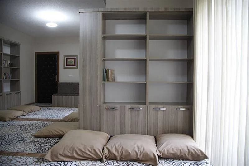 Karabük Taşkent KYK Kız Öğrenci Yurdu Küçük Resim 8