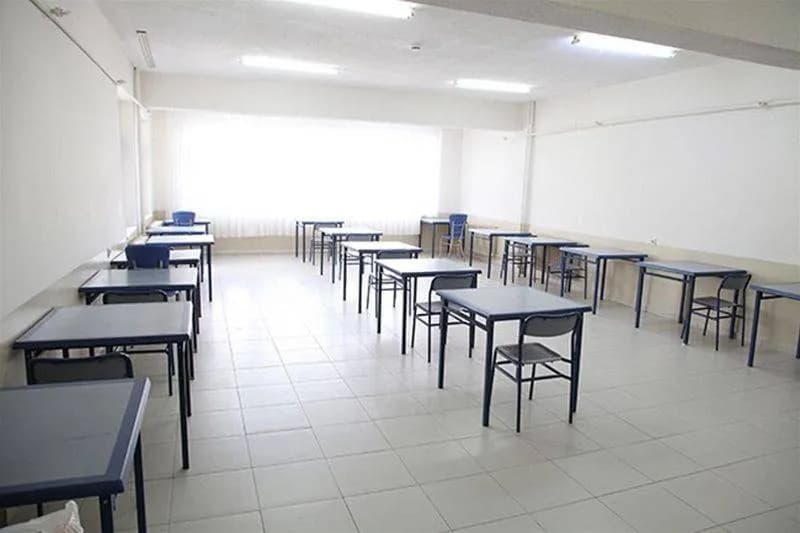 Kars KYK Erkek Öğrenci Yurdu Küçük Resim 4