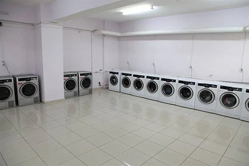 Kars KYK Erkek Öğrenci Yurdu Küçük Resim 7