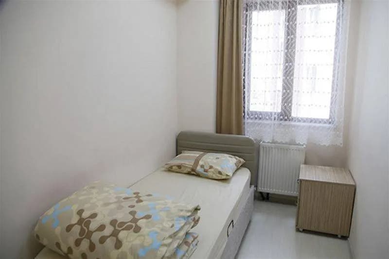 Şeref Taşlıova KYK Kız Öğrenci Yurdu Küçük Resim 5