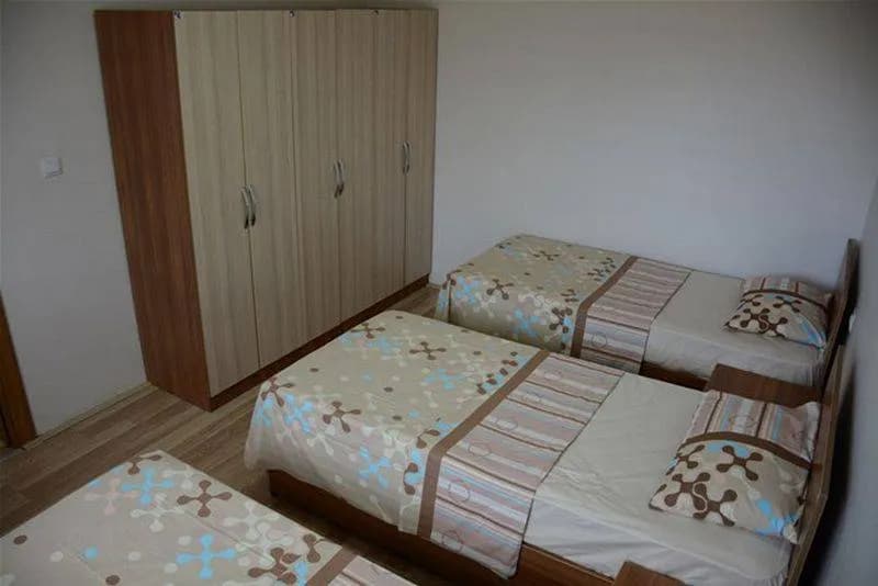 Baharzade Feride Hanım KYK Kız Öğrenci Yurdu Küçük Resim 3