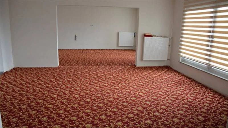 Baharzade Feride Hanım KYK Kız Öğrenci Yurdu Küçük Resim 7