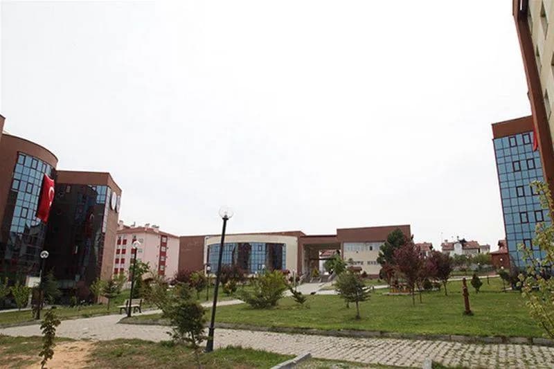 Kastamonu Hüma Hatun KYK Kız Öğrenci Yurdu Küçük Resim 3