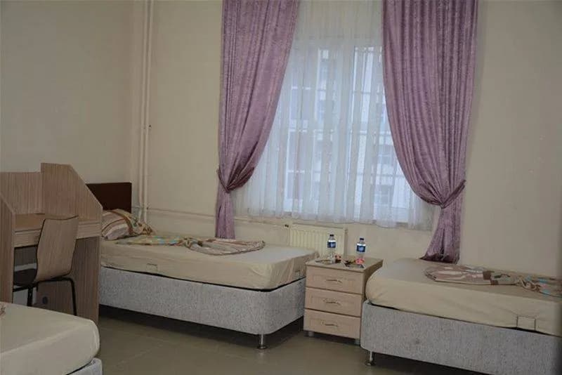 Kastamonu Hüma Hatun KYK Kız Öğrenci Yurdu Küçük Resim 6