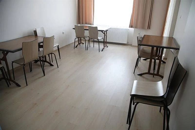 Kastamonu Hüma Hatun KYK Kız Öğrenci Yurdu Küçük Resim 7