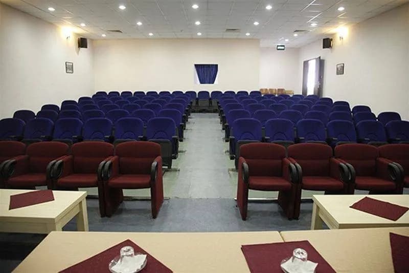 Kastamonu Hüma Hatun KYK Kız Öğrenci Yurdu Küçük Resim 8