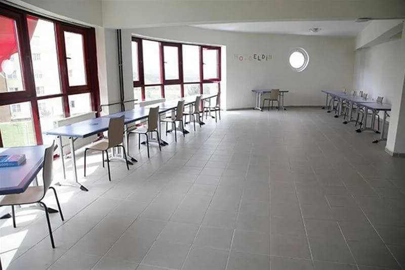 Kastamonu Hüma Hatun KYK Kız Öğrenci Yurdu Küçük Resim 9