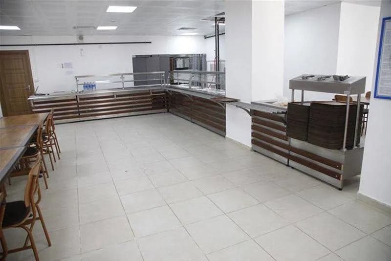Kastamonu KYK Erkek Öğrenci Yurdu Küçük Resim 10