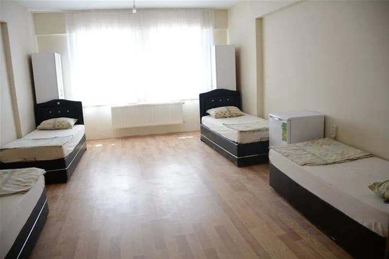 Kastamonu KYK Erkek Öğrenci Yurdu Küçük Resim 5
