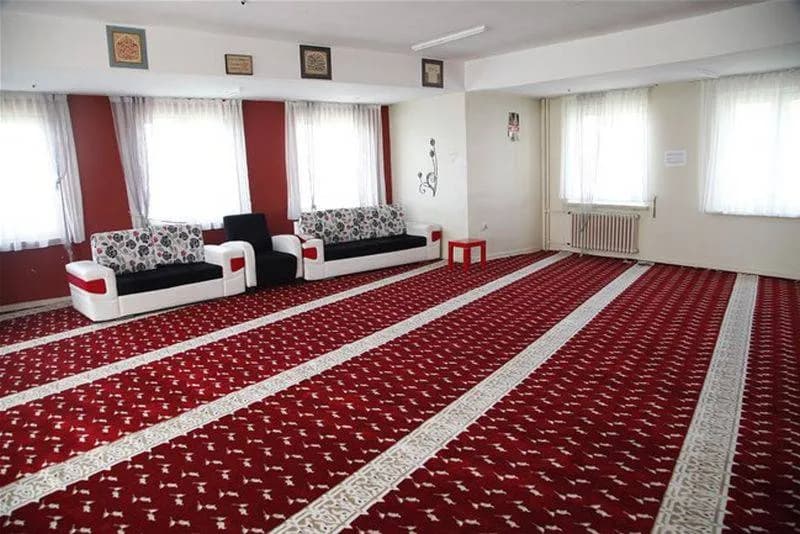 Kastamonu KYK Erkek Öğrenci Yurdu Küçük Resim 8