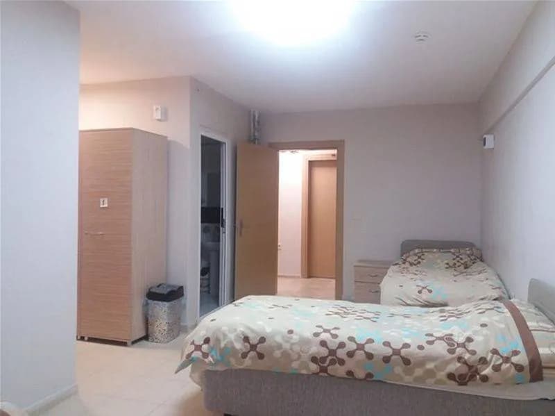 Kilis Mercidabık KYK Kız Öğrenci Yurdu Küçük Resim 3