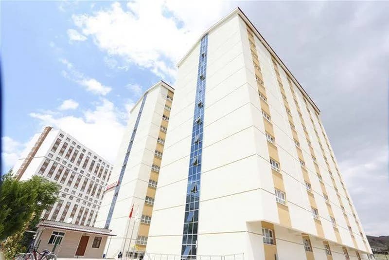 Kaletepe KYK Kız Öğrenci Yurdu Müdürlüğü Küçük Resim 1