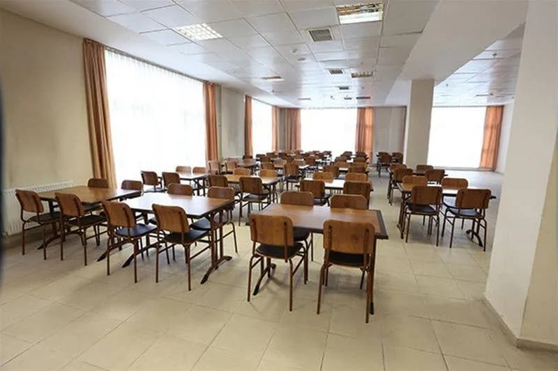 Keskin KYK Kız Ve Erkek Öğrenci Yurdu Küçük Resim 5