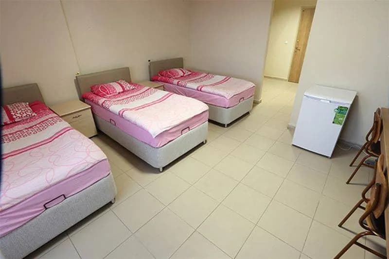 Keskin KYK Kız Ve Erkek Öğrenci Yurdu Küçük Resim 7