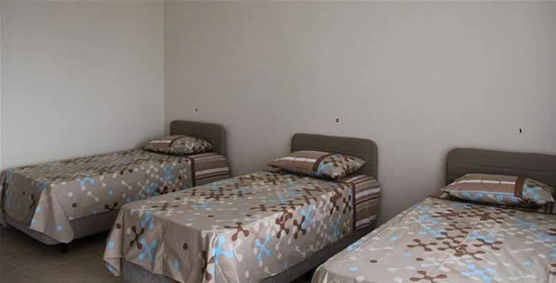 Kırıkkale Hatice Hanım KYK Kız Öğrenci Yurdu Küçük Resim 5