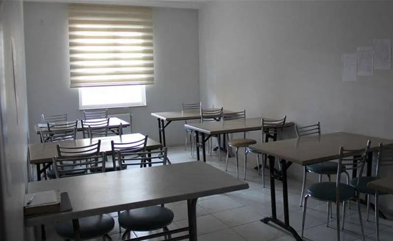 Kırıkkale Hatice Hanım KYK Kız Öğrenci Yurdu Küçük Resim 7