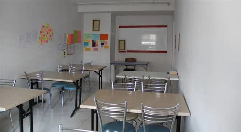 Kırıkkale Hatice Hanım KYK Kız Öğrenci Yurdu Küçük Resim 8