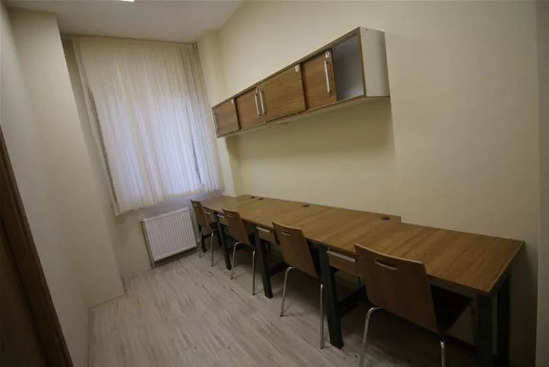 Ahmet Cevdet Paşa KYK Erkek Öğrenci Yurdu Küçük Resim 5