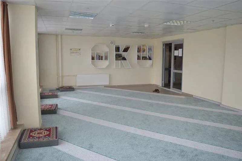 Elvin Buğra Arslan KYK Kız Ve Erkek Öğrenci Yurdu Küçük Resim 8