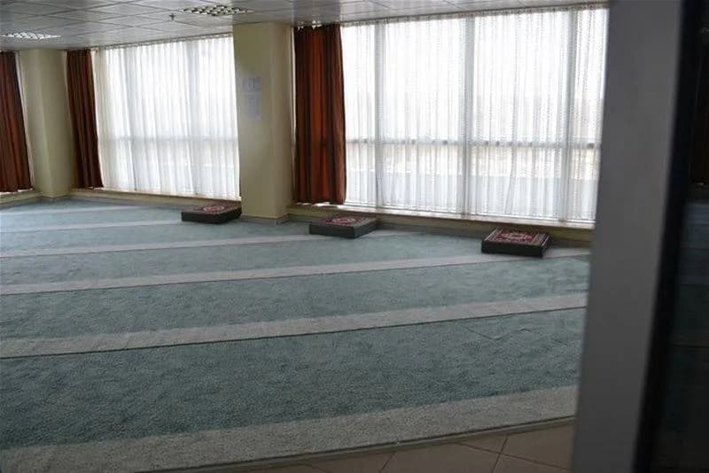 Elvin Buğra Arslan KYK Kız Ve Erkek Öğrenci Yurdu Küçük Resim 9