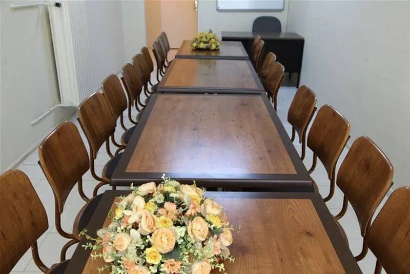Kırşehir KYK Erkek Öğrenci Yurdu Küçük Resim 9