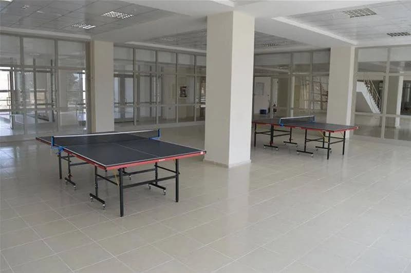 Mecidiye KYK Kız Öğrenci Yurdu Küçük Resim 10