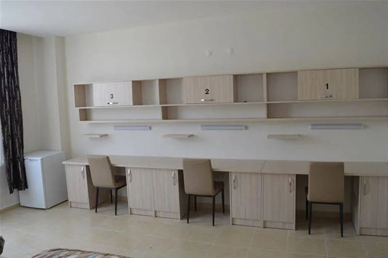 Mecidiye KYK Kız Öğrenci Yurdu Küçük Resim 6