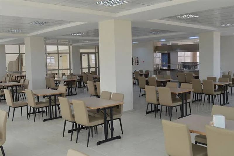 Mecidiye KYK Kız Öğrenci Yurdu Küçük Resim 7