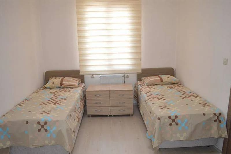 Saliha Sultan KYK Kız Öğrenci Yurdu Küçük Resim 6