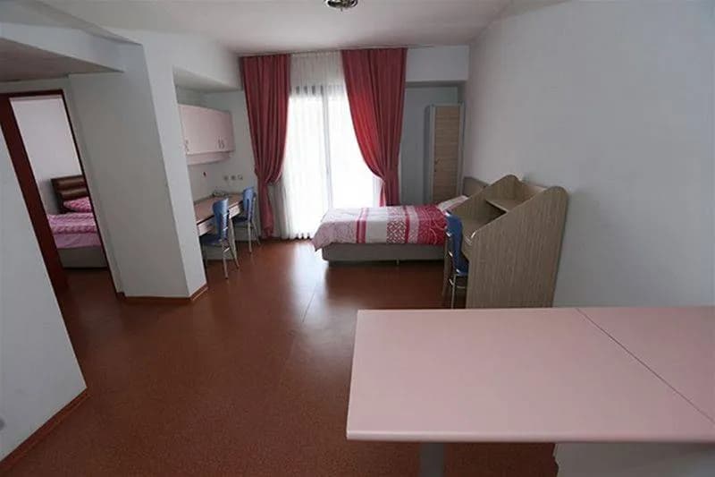 Gebze KYK Kız Ve Erkek Öğrenci Yurdu Küçük Resim 10