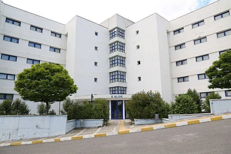Gebze KYK Kız Ve Erkek Öğrenci Yurdu Küçük Resim 2