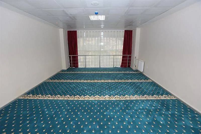 Gölcük KYK Kız Ve Erkek Öğrenci Yurdu Küçük Resim 7